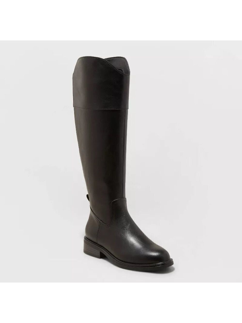 NWT A NEW DAY SIENNA BOOTS 8.5